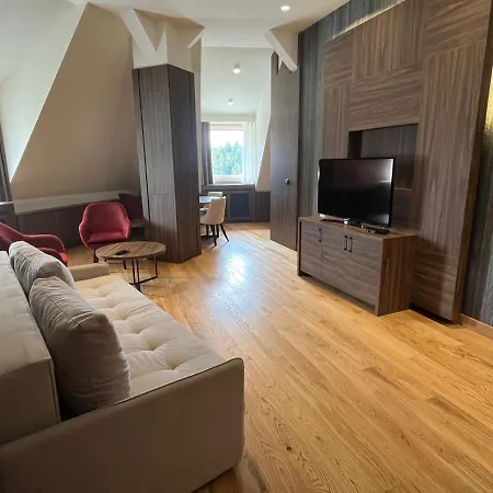 Kula Andjela Konaci - Centar