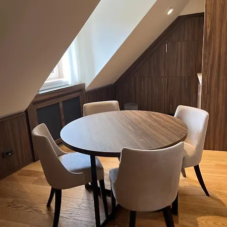 Apartment Kula Andjela Konaci - Centar