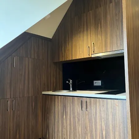 شقة Kula Andjela Konaci - Centar كوباونيك