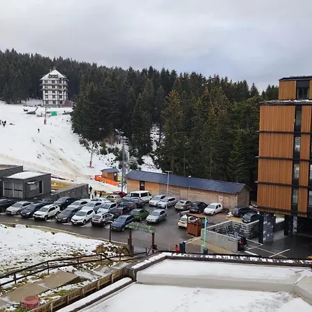 Daire Kula Andjela Konaci - Centar Kopaonik