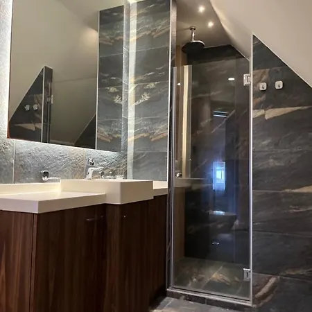 Kula Andjela Konaci - Centar Apartment *