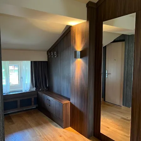 شقة Kula Andjela Konaci - Centar كوباونيك