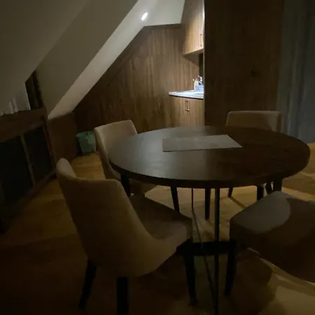 شقة Kula Andjela Konaci - Centar *