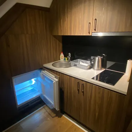 Kula Andjela Konaci - Centar Daire Kopaonik