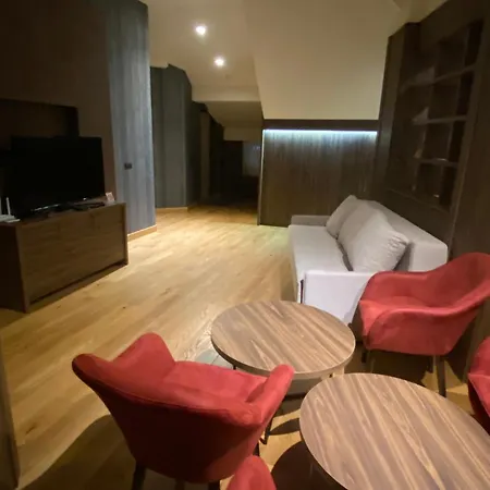 شقة Kula Andjela Konaci - Centar كوباونيك