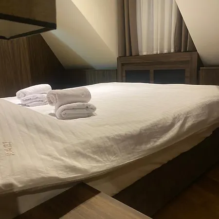 Kula Andjela Konaci - Centar