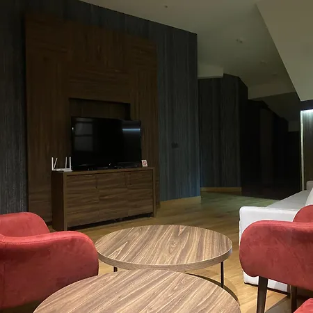 Kula Andjela Konaci - Centar Apartment