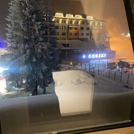 Daire Kula Andjela Konaci - Centar