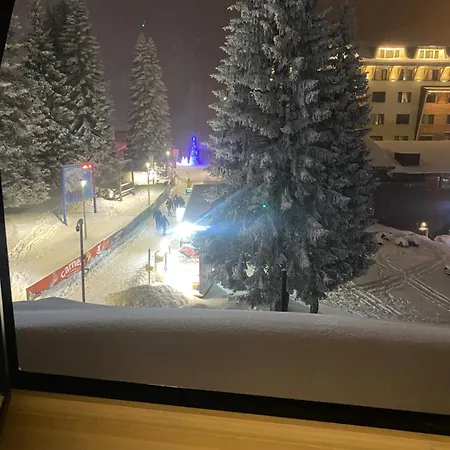 Kula Andjela Konaci - Centar شقة *